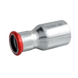 FIX-TREND / FixTrend Steel sznacl press szkt 1 tokos 22-15 mm