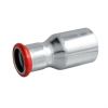 FIX-TREND FixTrend Steel sznacl press szkt 1 tokos 18-15 mm